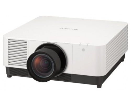 Sony VPL-FHZ91L videoproyector Proyector para grandes espacios 9000 lúmenes ANSI 3LCD WUXGA (1920x1200) Negro, Blanco (Espera 4 dias)