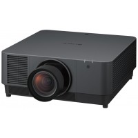 Sony VPL-FHZ91L videoproyector Proyector instalado en el techo 9000 lúmenes ANSI 3LCD WUXGA (1920x1200) Negro (Espera 4 dias)