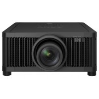 Sony VPL-GTZ380 videoproyector Proyector para grandes espacios 10000 lúmenes ANSI SXRD 4K (4096x2400) 3D Negro (Espera 4 dias)