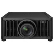 Sony VPL-GTZ380 videoproyector Proyector para grandes espacios 10000 lúmenes ANSI SXRD 4K (4096x2400) 3D Negro (Espera 4 dias)