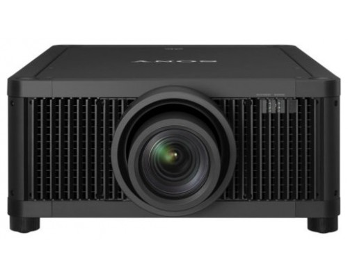 Sony VPL-GTZ380 videoproyector Proyector para grandes espacios 10000 lúmenes ANSI SXRD 4K (4096x2400) 3D Negro (Espera 4 dias)