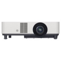 SONY NEW. REPLACES VPL-PHZ50. HIGHER BRIGHTNESS 5.3KLM (5.8 CENTRE), 4K 60P INPUT & INTELLIGENT SETTINGS V.3 (VPL-PHZ51/1) (Espera 4 dias)