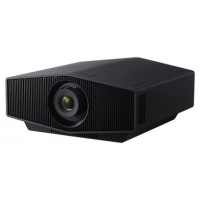Sony VPL-XW5000 videoproyector Proyector de alcance estándar 2000 lúmenes ANSI 3LCD 2160p (3840x2160) Negro (Espera 4 dias)