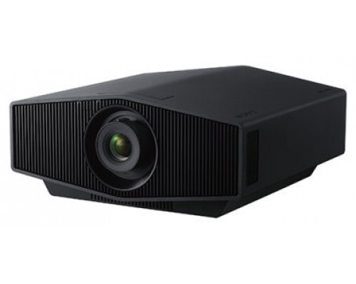 Sony VPL-XW5000 videoproyector Proyector de alcance estándar 2000 lúmenes ANSI 3LCD 2160p (3840x2160) Negro (Espera 4 dias)