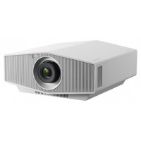 Sony VPL-XW5000 videoproyector Proyector de alcance estándar 2000 lúmenes ANSI 3LCD 2160p (3840x2160) Blanco (Espera 4 dias)