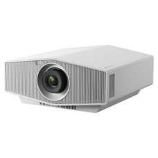 Sony VPL-XW5000 videoproyector Proyector de alcance estándar 2000 lúmenes ANSI 3LCD 2160p (3840x2160) Blanco (Espera 4 dias)