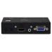 STARTECH SWITCH CONVERSOR 2X1 VGA + HDMI A HDMI CO