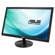 MONITOR 23.6" LED ASUS VS247HR FHD HDMI-DVI-VGA