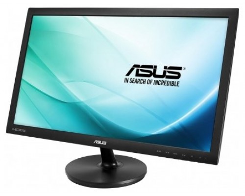 MONITOR 23.6" LED ASUS VS247HR FHD HDMI-DVI-VGA