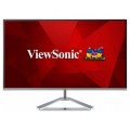 MONITOR VIEWSONIC 27" VX2776-Smh FHD IPS LED 75HZ VGA 2XHDMI SIN MARCO