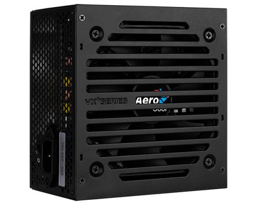 FUENTE ALIMENTACION AEROCOOL VXPLUS750