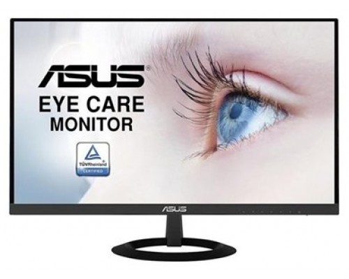 ASUS Monitor VZ279HE Eye Care LED IPS 27 pulgadas FHD 5MS HDMI VGA