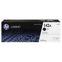 Cartucho de Toner Original HP LaserJet 142A negro