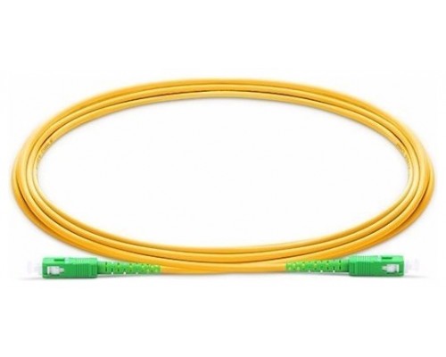 CABLE FIBRA OPTICA SC-SC 1M 9-125