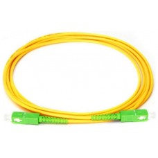 CABLE FIBRA OPTICA SC-SC 25M 9-125