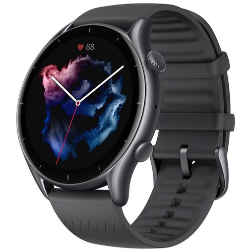 HMI-RELOJ GTR3 PRO BK-DU30 HMI-RELOJ GTR3 PRO BK