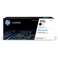 TONER HP 212X NEGRO