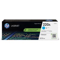 TONER HP W2201A CIAN Nº 220A 1800PAG