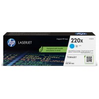 HP Tóner 2201X Cian