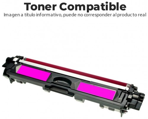 HP TONER W2213X/W2213A MAGENTA COMPATIBLE