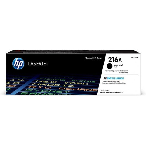 HP LaserJet 216A Toner Negro-IR20 HP LaserJet 216A Toner Negro