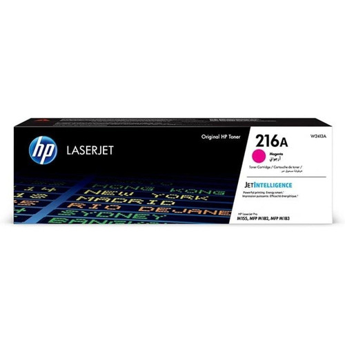 HP LaserJet 216A Toner Magenta-IR20 HP LaserJet 216A Toner Magenta