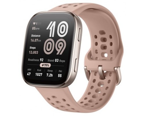 AMAZFIT BIP 6 PINK (Espera 4 dias)