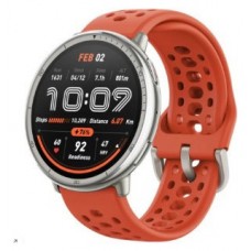 AMAZFIT ACTIVE 2 RED SPORT SILICONE (Espera 4 dias)