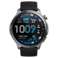 Amazfit Balance 2 XT 3,81 cm (1.5") AMOLED Digital 480 x 480 Pixeles Pantalla táctil Negro Wifi GPS (satélite) (Espera 4 dias)