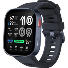 AMAZFIT BIP MAX DARK BLUE (Espera 4 dias)-SX35 AMAZFIT BIP MAX DARK BLUE (Espera 4 dias)