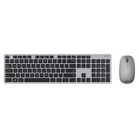 TECLADO Y RATON INALÁMBRICOS ASUS W5000 PLAT· (Espera 4 dias)