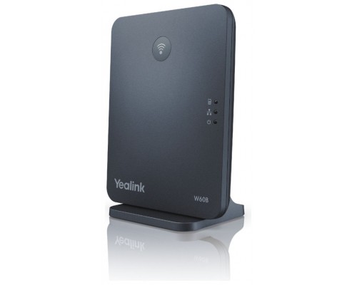 YEALINK W60B Base Telefono DECT