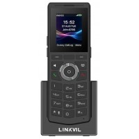 Fanvil Linkvil W610D Teléfono IP DECT SingleCell