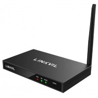 Fanvil|Linkvil W712 Puerta de enlace RoIP