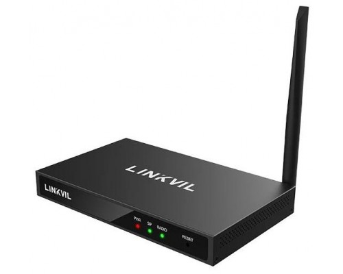 Fanvil|Linkvil W712 Puerta de enlace RoIP