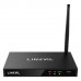 Fanvil|Linkvil W712 Puerta de enlace RoIP