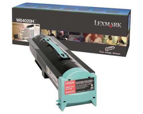 LEXMARK OPTRA W-840 Toner