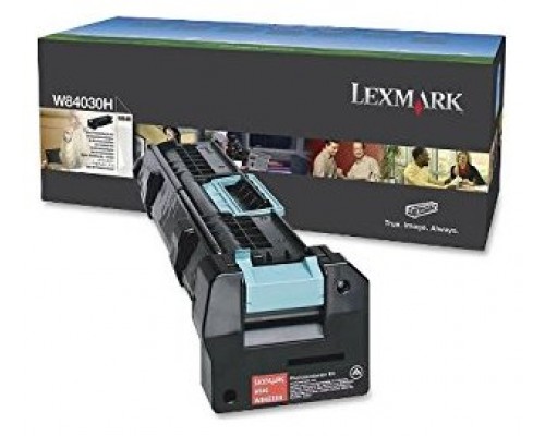 LEXMARK OPTRA W-840 Fotoconductor