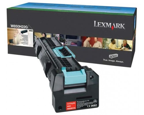 LEXMARK W-850/850N/850DN Tambor