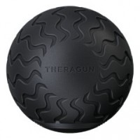 Theragun Wave Solo masajeador Universal Negro (Espera 4 dias)