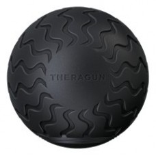 Theragun Wave Solo masajeador Universal Negro (Espera 4 dias)