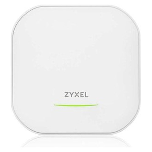 Zyxel WAX620D-6E-EU0101F punto de acceso inal&aacute;mbrico 4800 Mbit/s Blanco Energ&iacute;a sobre Ethernet (PoE) (Espera 4 dias)