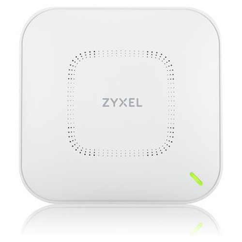Zyxel WAX650S 3550 Mbit/s Blanco Energ&iacute;a sobre Ethernet (PoE) (Espera 4 dias)