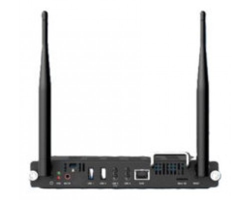 NEWLINE OPS PC (WB76110A) ANDROID EDLA-ARM MALI-G610 MP4, 16GB RAM, 256GB, ANDROID 15 CERTIFICADO EDLA (Espera 4 dias)