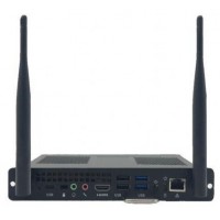 NEWLINE OPS PC (WB7E120U) 14TH GEN INTEL CORE ULTRA I7 - 155H, 16GB RAM, 256GB SSD (LICENCIAW11 PRO INCLUIDA) (Espera 4 dias)