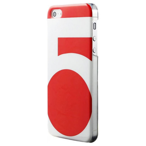 CARCASA WAZZABEE PARA IPHONE 5 COLECCION SUBKARMA SERIE 5, ROJO (WBSB-5S-RD) (Espera 4 dias)-SX35 CARCASA WAZZABEE PARA IPHONE 5 COLECCION SUBKARMA SERIE 5, ROJO (WBSB-5S-RD) (Espera 4 dias)