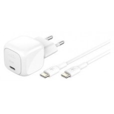 CARGADOR DE PARED BELKIN WCA008KQ1MWH-B6 BOOST CHARGE