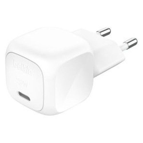 CARGADOR USB BELKIN WCA009KQWH BOOST CHARGE USB-C 20W-SX36 CARGADOR USB BELKIN WCA009KQWH BOOST CHARGE USB-C 20W
