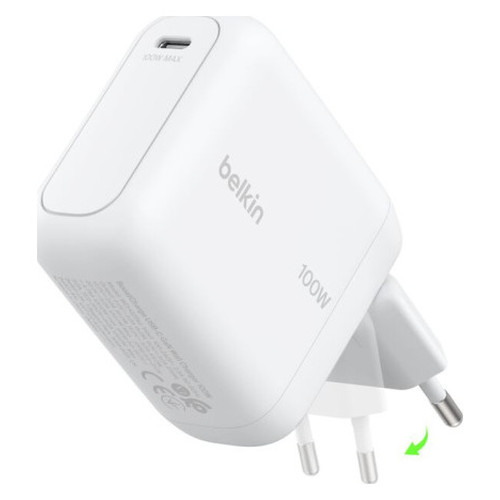 Belkin BoostCharge (Espera 4 dias)-SX99 Belkin BoostCharge (Espera 4 dias)
