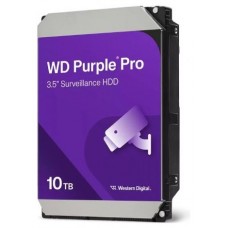 Western Digital Purple Pro WD102PURP 10.000 GB - Festplatte disco duro interno 10 TB (Espera 4 dias)